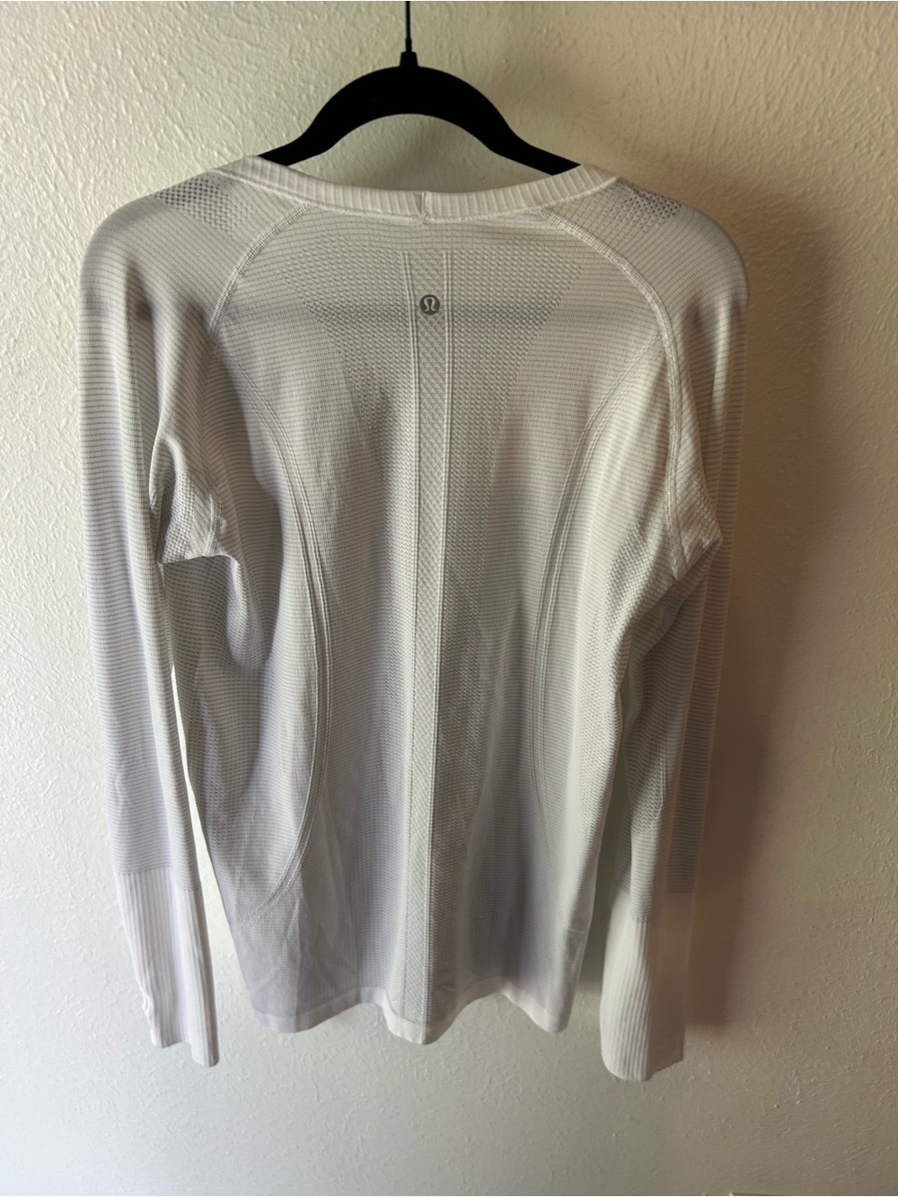 Swifty Tech Long Sleeve Shirt - Picture 2 of 6